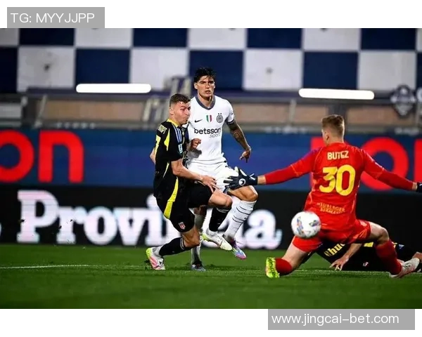 欧冠激战波尔图狂胜国米六比二绝杀时刻引发全场沸腾解析数据背后的故事