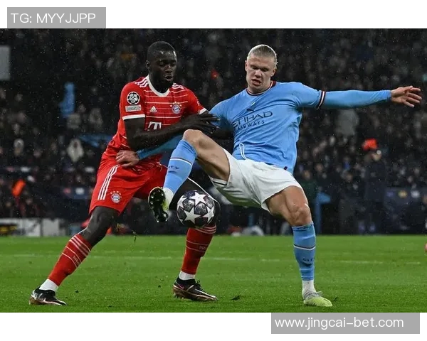 中超精彩对决国米完胜曼城绝杀时刻点燃全场激情