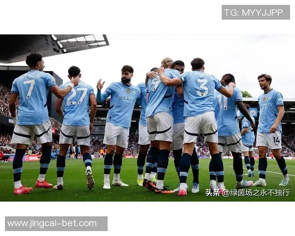 足总杯精彩对决里昂大胜曼城引发全场狂欢集锦回顾